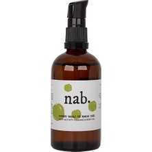 Nab. Sporcu Masaj Yağı 100 ml