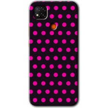 Redmi 9c Kılıf Hd Desen Baskılı Arka Kapak - Exlusive Design 4