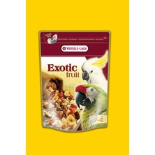 Versele Laga Versele-Laga Exotic Fruits Papağanlar Için Kuru Meyve Karışımı - 600 Gram