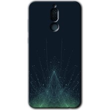 Huawei Mate 10 Lite Kılıf Hd Desen Baskılı Arka Kapak - Andre Moura 1