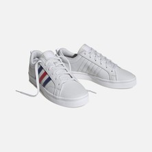 adidas VS Pace 2.0 Lifestyle Skateboarding 3-Stripes Erkek Spor Ayakkabı HP6013