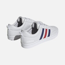 adidas VS Pace 2.0 Lifestyle Skateboarding 3-Stripes Erkek Spor Ayakkabı HP6013