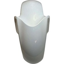 Honda Forza300 2014-2017 Beyaz Ön Çamurluk Grenajı A