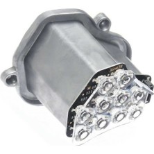 Cem Xenon LED Beyni Bmw F10 F11 2009-2017 Sağ 63117271902