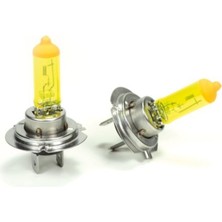 Cem Photon H7 12V 55W Xtreme Yellow 3000K PH5507 Xy