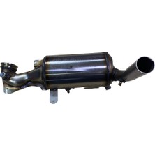 BM 55234767,55217451 Fiat Dpf Katalizör