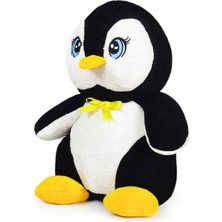 Harika Peluş Fabrikası Harika Peluş 85 cm Penguen Sevgiliye Özel