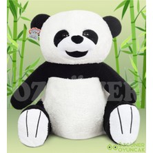 Harika Peluş Fabrikası Sevimli Panda 2