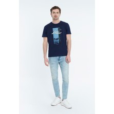 Loft Justin Skinny Fit Erkek Pantolon