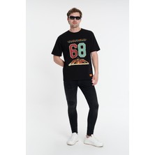 Loft Lenard Skinny Fit Erkek Pantolon