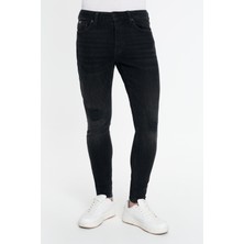 Loft Lenard Skinny Fit Erkek Pantolon