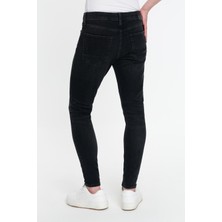 Loft Lenard Skinny Fit Erkek Pantolon