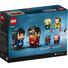 LEGO Harry Potter 40616 Harry Potter And Cho Chang