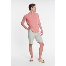 Loft Regular Fit Erkek Şort