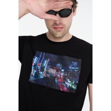 Loft Regular Fit Erkek Tshirt K.kol