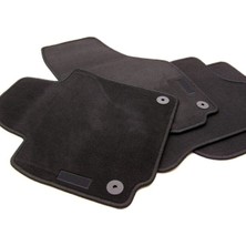 Rizline Renault Symbol 2013 Sonrası Halı Paspas