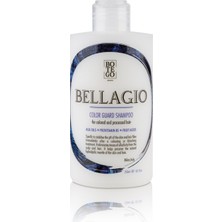 Botego Milano Bellagio Color Guard Renk Koruma Şampuanı 250 ml Işlem Görmüş Boyalı Saçlar