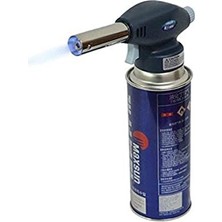 Durgunstore Pürmüz Torch 1300 Faytek 227 gr Gaz Kartuşlu