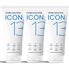 Procsın Hydro Solutıon 3'Lü Bakım Kremi Paketi 175 Ml X3