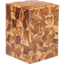 Mosaıc Stand Natural