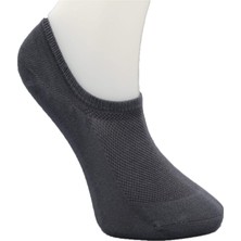 Hepsine Rakip Clup Erkek Çorap Ekonomik Pamuklu Görünmez Çorap 6 Lı Paket