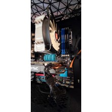 OEM Fury Hyperx Ram Soğutucu Ddr2-Ddr3-Ddr4