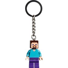 LEGO Minecraft 854243 Steve Anahtarlık