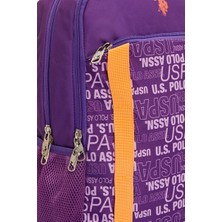 U.S. Polo Assn. PLÇAN23227 Sırt Çantası