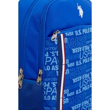 U.S. Polo Assn. PLÇAN23228 Sırt Çantası