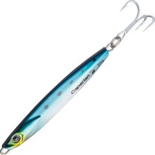 Decathlon Caperlan Deniz Balıkçılığı Casting Jig - 20 G - Mavi - Biastos