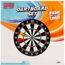 Rising Sports Dart Oyun Seti 36 cm