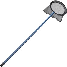 Decathlon CAPERLAN Balık Kepçesi Mavi