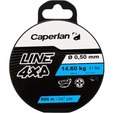 Decathlon Caperlan 4X4 500M Misina