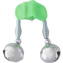 Decathlon CAPERLAN BALIKÇILIK ZİLİ - ÇINGIRAK - DOUBLEBELL B-D