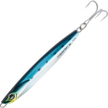 Decathlon Caperlan Deniz Balıkçılığı Casting Jig - 40 G - Mavi - Biastos