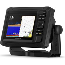 Decathlon Garmin Garmin Balık Bulucu Sonar - Echomap Uhd2 52CV