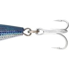 Decathlon Caperlan Deniz Balıkçılığı Casting Sahte Yem Jig - 40 G - Kefal Rengi - Biastos Assist