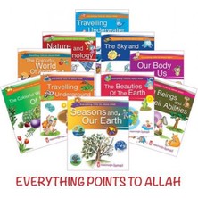 Everything Points To Allah-Hekimoğlu İsmail