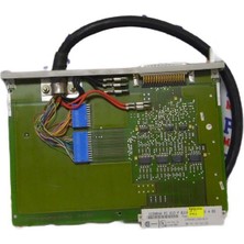 Siemens 6ES5312-5CA12 IM312 Cr Interface Mod., Cable 0.5m
