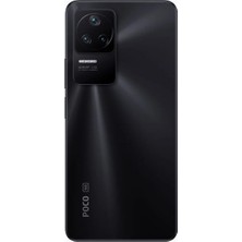 Poco F4 128 GB 6 GB Ram (Poco Türkiye Garantili) Siyah