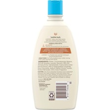 Aveeno Baby Sensitive Skin Banyo Köpüğü 568ML