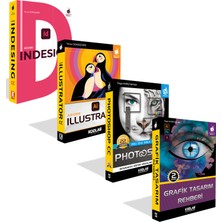 Kodlab Yayınları Grafik Tasarım Uzmanlığı Seti
