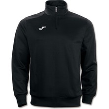 Joma Sweatshirt Faraon Siyah