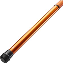 Decathlon Caperlan Seacoast Lıght 100 Teleskopik Olta Kamış Makine Seti - Deniz Balıkçılığı - 300Cm