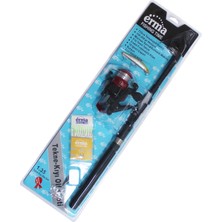 Decathlon NO BRAND TEKNE-KIYI OLTA SETİ 135 cm
