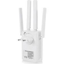 Apronx APX-WR19Q 300M Wireless-N Router