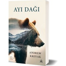 Ayı Dağı - Andrew Krivak