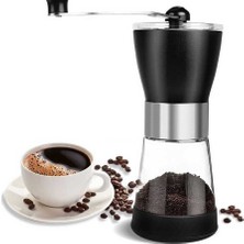 Sodelicious Hazzarkahve Değirmeni Slim (Kd-02)