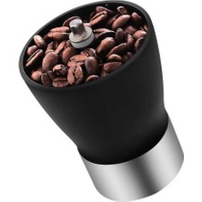 Sodelicious Hazzarkahve Değirmeni Slim (Kd-02)