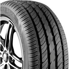 Seha 225/40 R18 92W Xl ST20 Talas Oto Yaz Lastiği (Üretim Yılı: 2024)